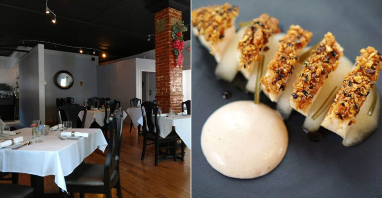This Mississippi Restaurant Turns A Tough Summer Reservation Into A Big Payoff