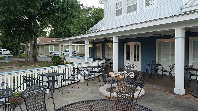 A Tea Room That Feels Like Home Before You Even Order