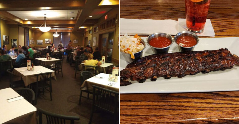 This Montana Chophouse Has Prime Rib Everyone Talks About