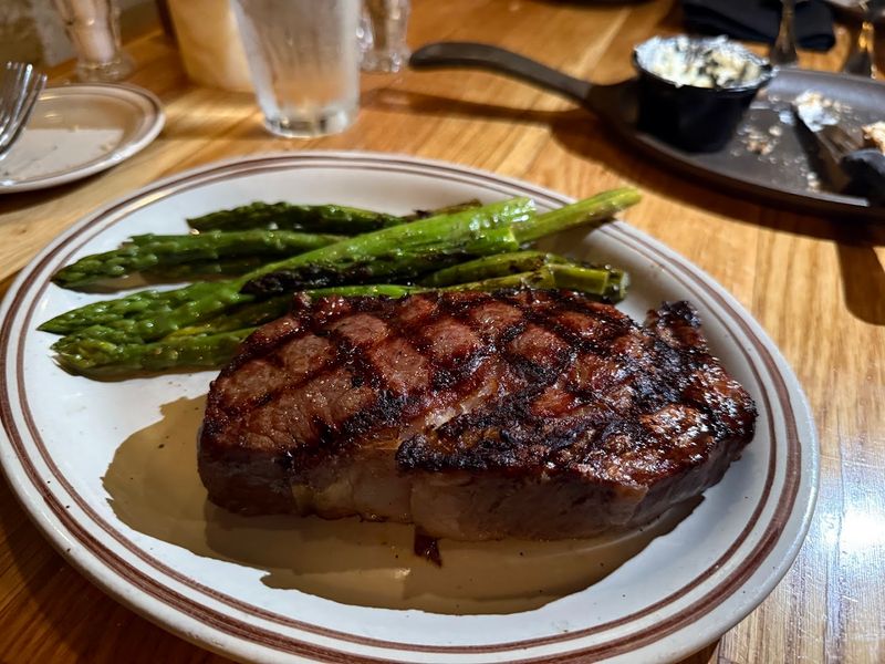 Cuts Of Beef That Define Nebraska Steakhouses