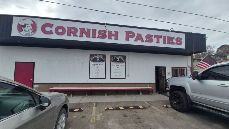 A Downtown Elko Bakeshop With A Big Nevada Food Story