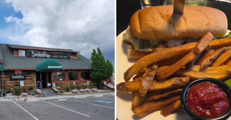 This Nevada Food Joint Serves Some Of The Most Creative Sandwiches You’ll Ever Crave