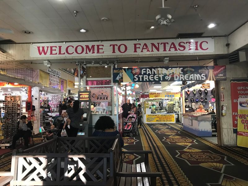 It Has Been A Las Vegas Bargain-Hunting Staple Since 1991