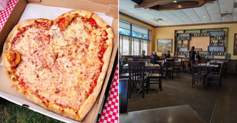 This New Jersey Pizzeria Serves A Slice That Deserves Way More Attention
