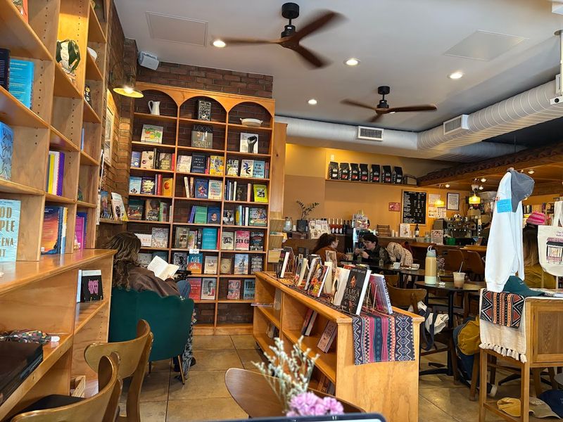 A Brooklyn Spot That Feels Like Home Before You Even Order