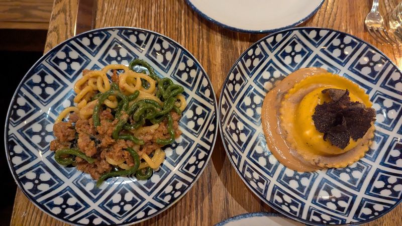 The Kind Of Restaurant That Makes You Question Everything You Know About Pasta