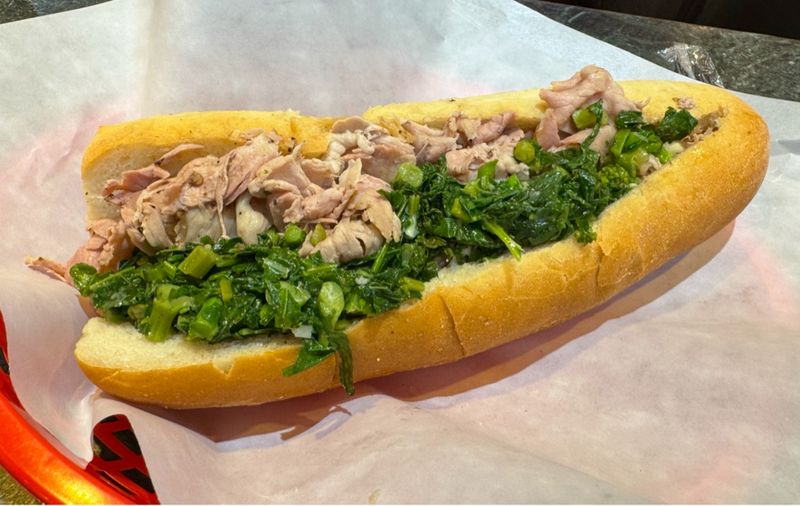 History And Origins Of Pork Roll