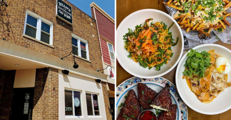 This No-Frills Wisconsin Restaurant Has Been Recognized As One Of America’s Best