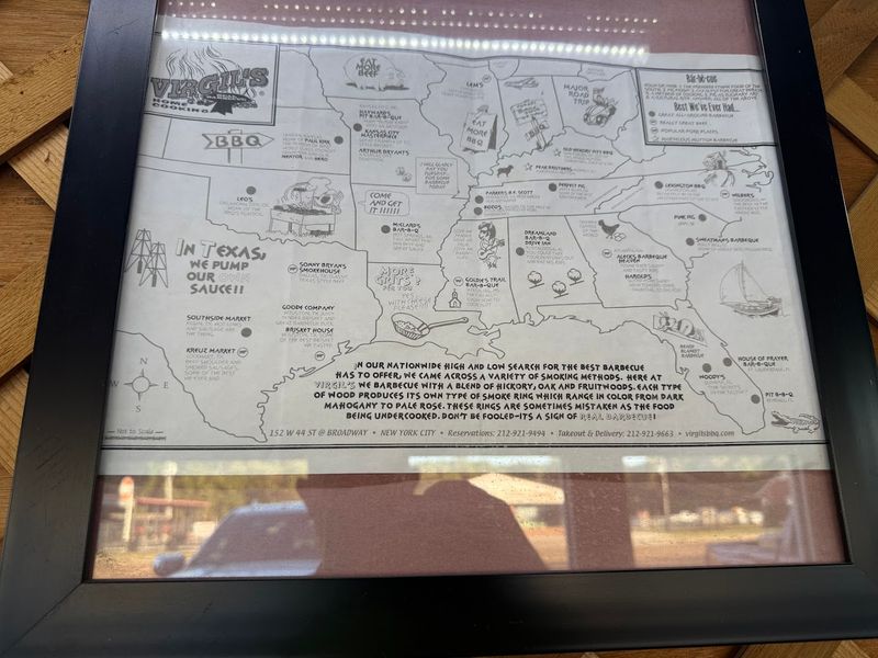 The History Behind Southern Barbecue