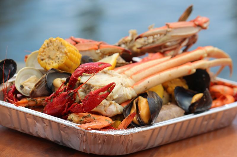 Unique Ingredients That Define Southern Boils