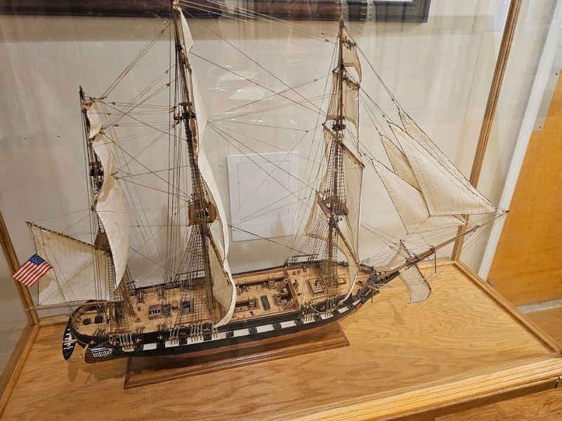 History And Heritage Of The Maryland Shoreline