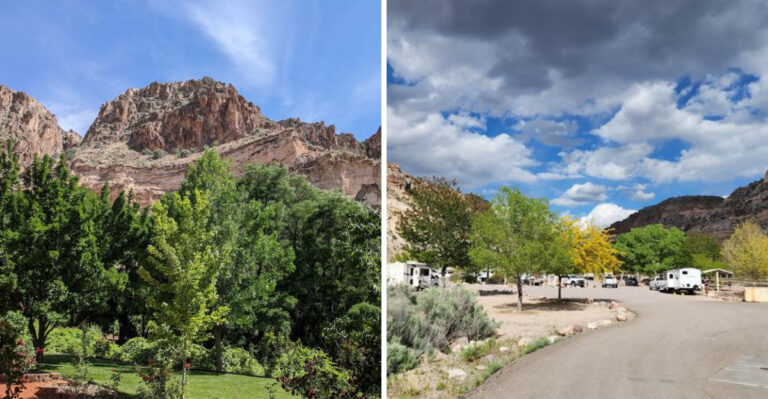This Often-Missed Nevada State Park Is One Of The Desert’s Best Surprises