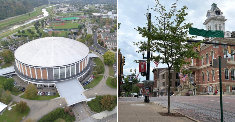 This Ohio College City Is Winning People Over With Affordable Living And Endless Charm