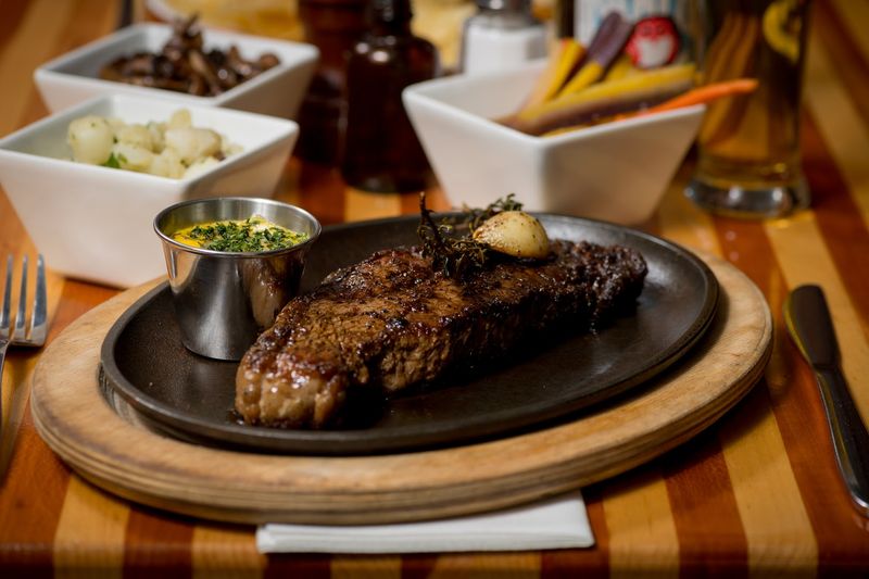 Prime Cuts Selection And Quality
