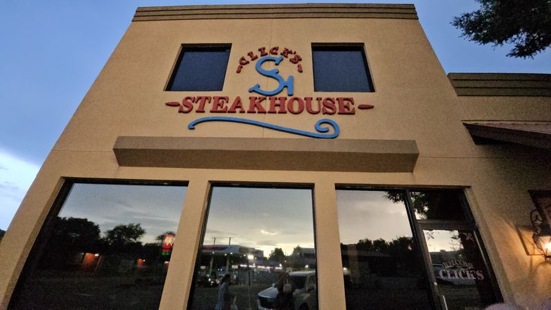 A Steakhouse Built For True Steak Lovers