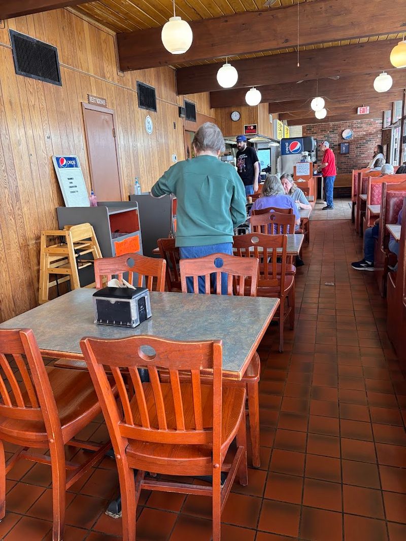 The Kind Of Place That Makes You Question Every Other Lunch Decision You Have Ever Made
