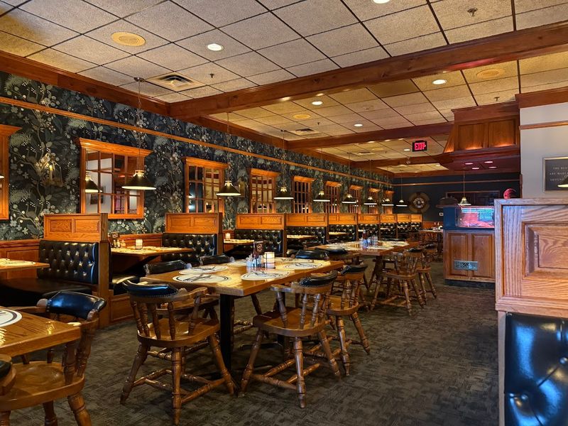 The Kind Of Restaurant That Makes You Feel Like You Have Been Missing Out Your Whole Life