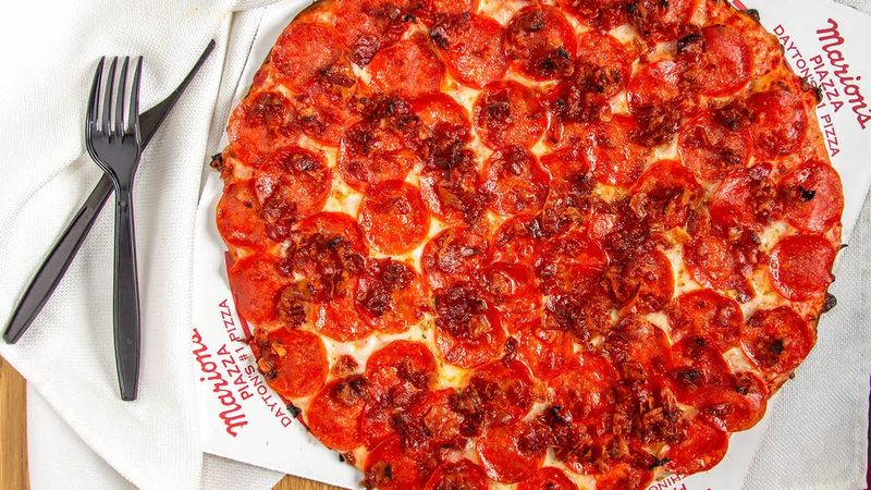 A Flavorful Legacy Built Slice By Slice