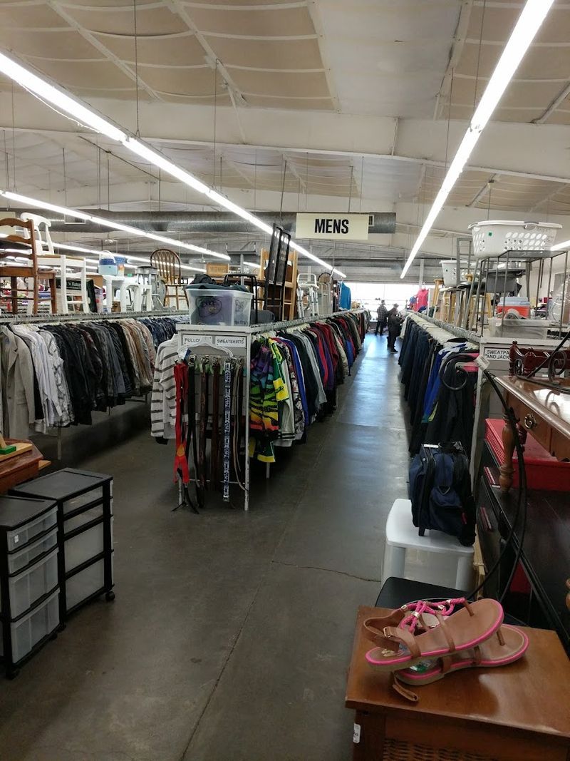 A Big Selection That Lives Up To The Promise
