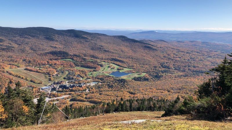 The History Behind Vermont's Tranquil Villages
