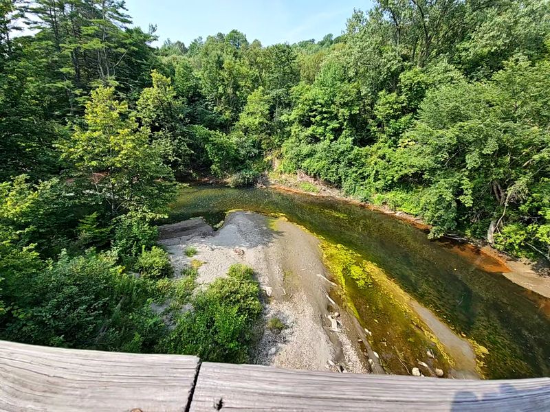 Natural Landscapes And Scenic Views