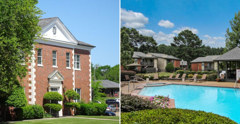 This Picturesque Mississippi City Is So Affordable That Locals Are Pinching Themselves