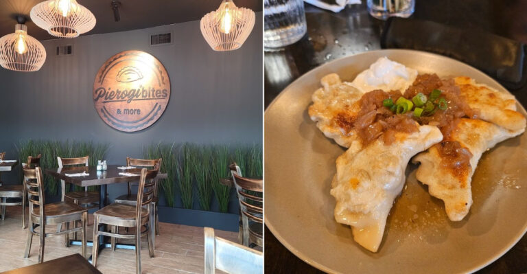 This Polish Eatery In New York Serves Comfort Food Worth Coming Back For In 2026