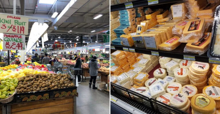 This Popular Ohio Grocery Store Is Every Meat Lover’s Dream Come True In 2026