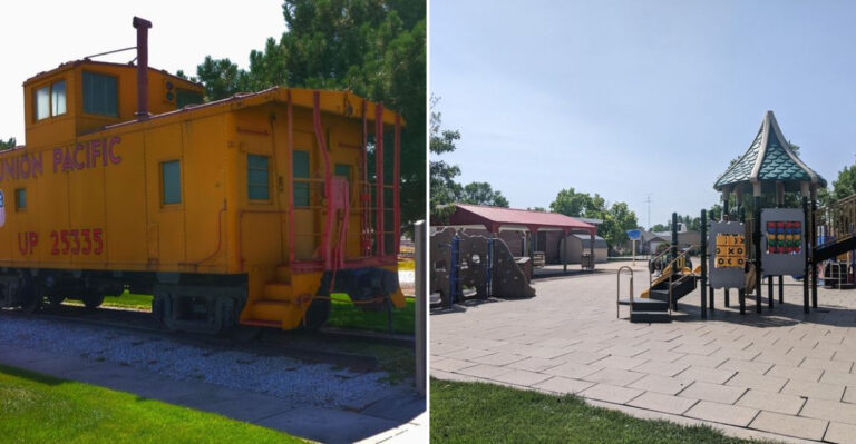 This Quiet Nebraska City Has The Kind Of Small City Charm Where No One Is Ever A Stranger