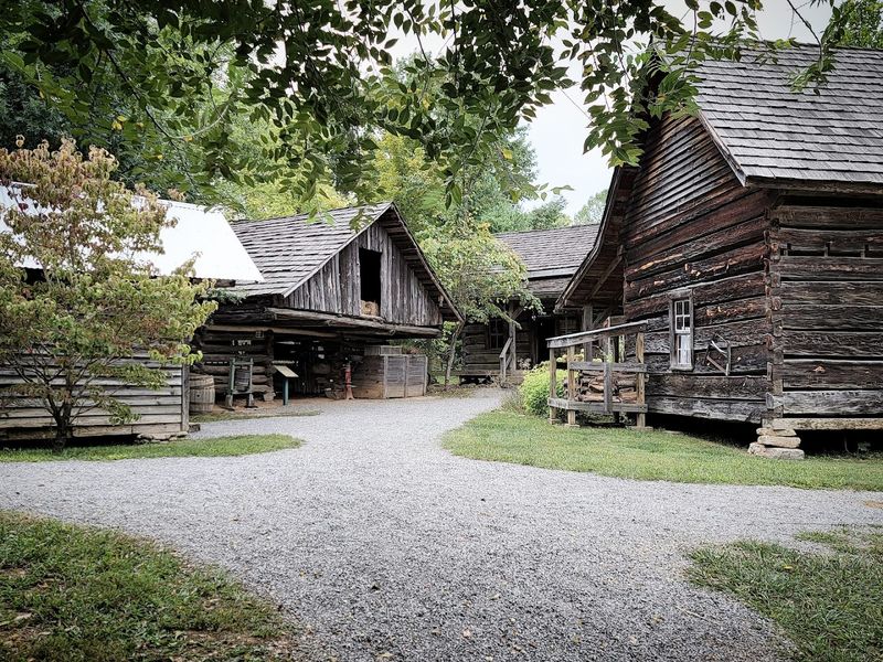 Local History And Heritage