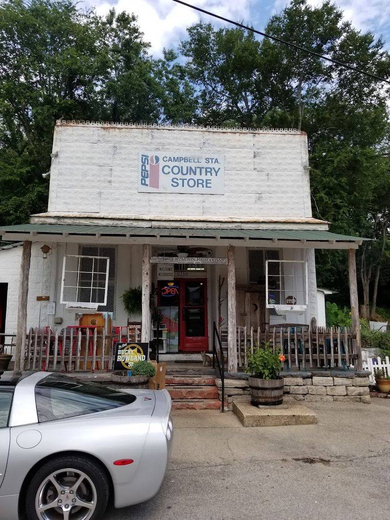 A Building With Over A Century Of Stories To Tell