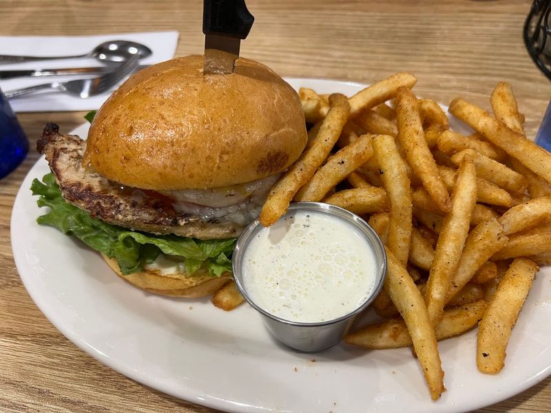 A Boulder City Diner With Old-School Roadside Charm