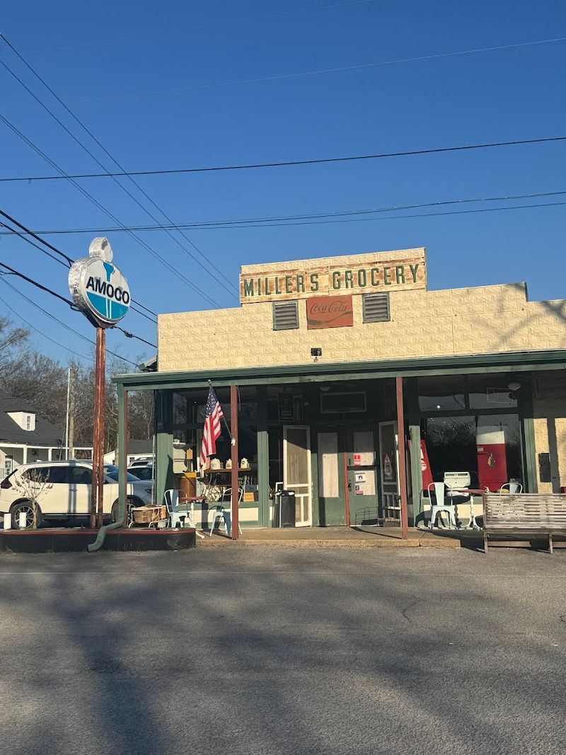 A History That Started Long Before The Restaurant Did