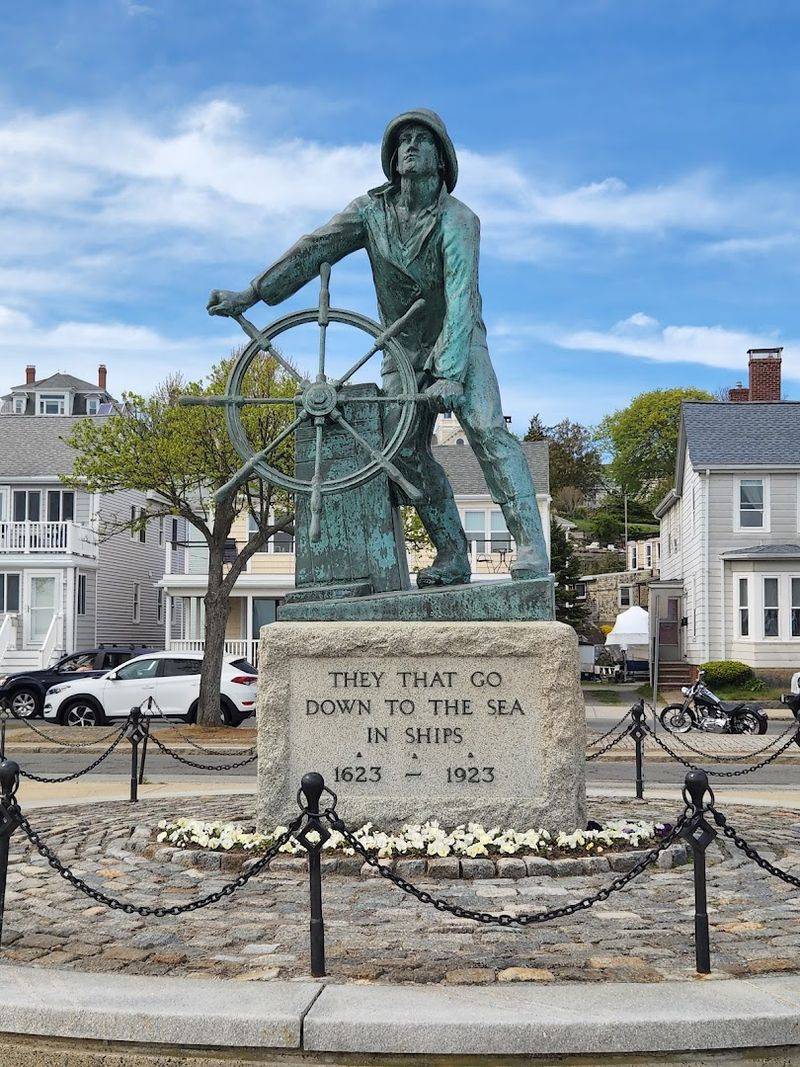 America's Oldest Seaport And Its Living Maritime Soul