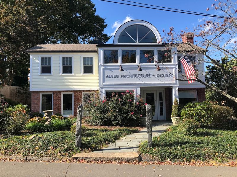Unique Architectural Styles That Define The Area