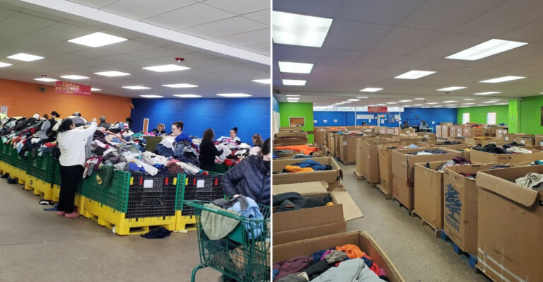 This Secret Wisconsin Thrift Store Is Packed With Designer Finds Under $5 This Spring