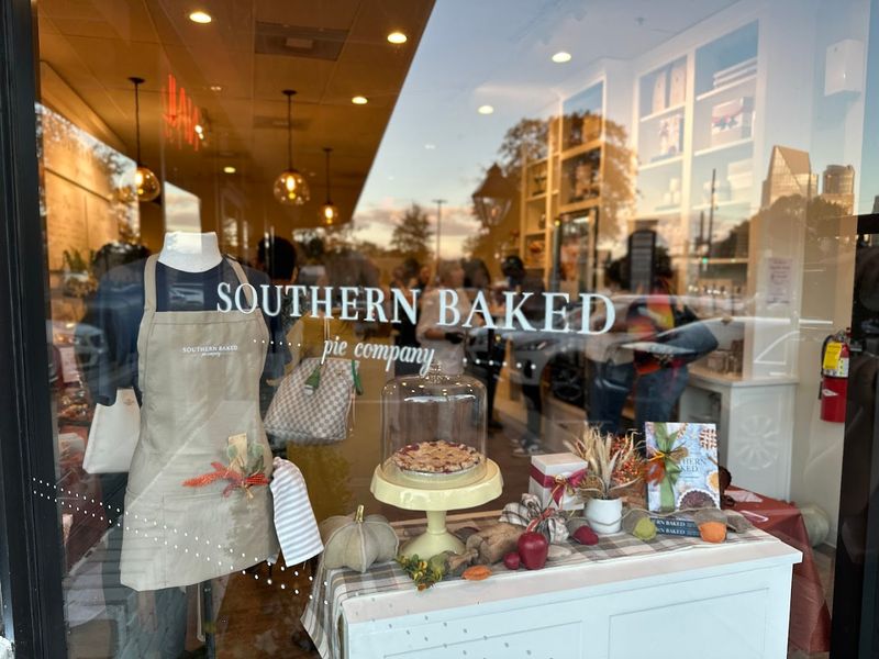 History Of Pecan In Baking