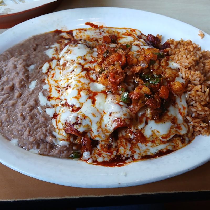 Traditional Mexican Ingredients And Their Uses