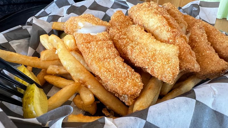 History Of Fried Fish In Minnesota