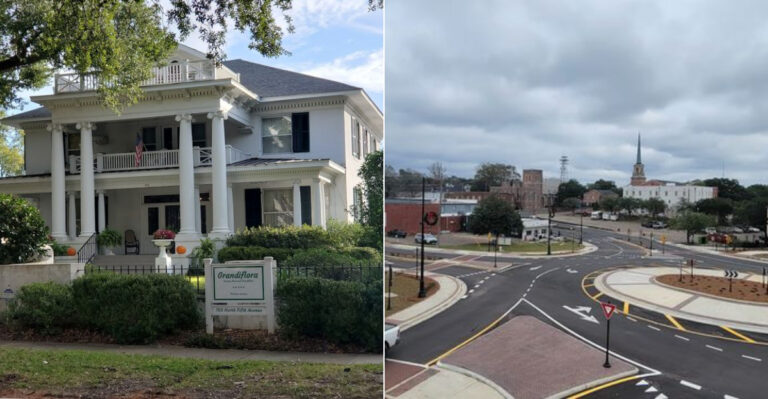 This Small Mississippi Town Offers Big Retirement Appeal Without Big Costs In 2026