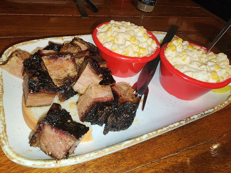 Understanding The Anatomy Of Burnt Ends