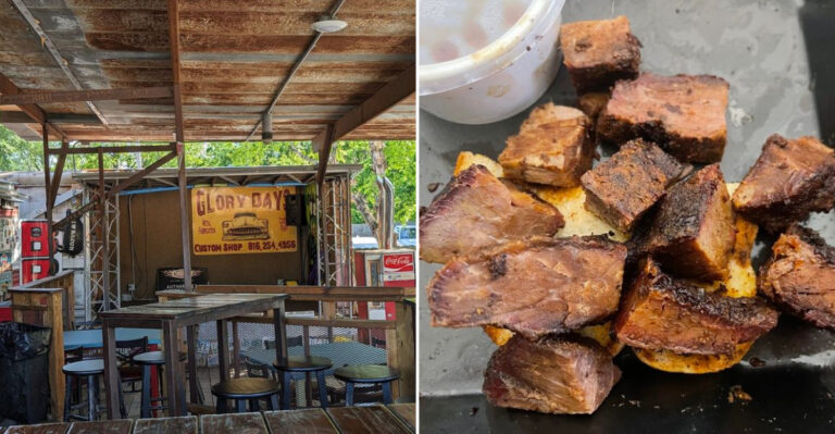 This Small Missouri BBQ Restaurant Is Known For Smoky Burnt Ends That Stand Out