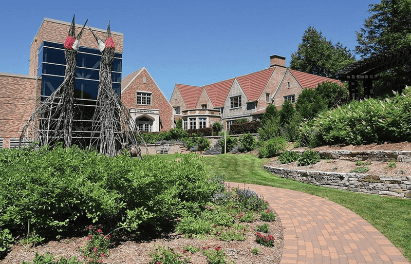 A Small Wisconsin Museum With National Recognition