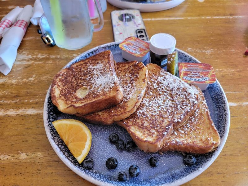 History Of Southern Diners