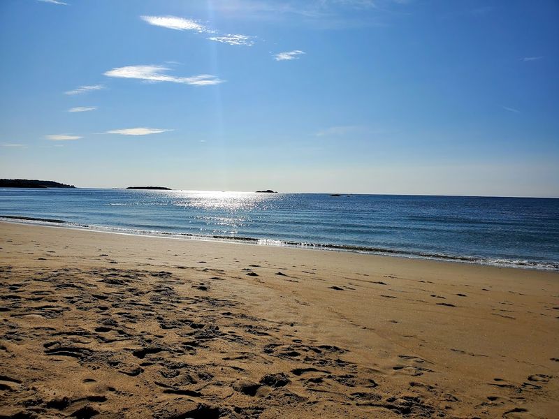 Singing Beach And Its Unforgettable Sound