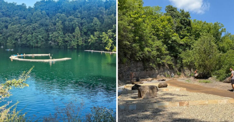 This Tennessee Attraction Is One Of The State’s Best-Kept Secrets