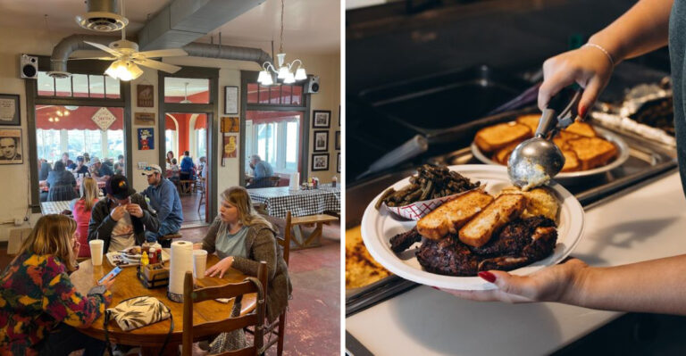 This Tennessee BBQ Shack Is So Good, People Say It’s Worth Planning A Trip Around In 2026