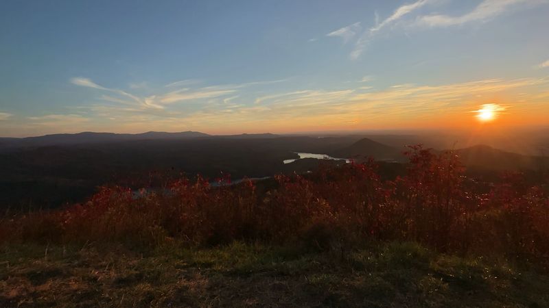 The Panoramic Views That Make This Overlook Legendary