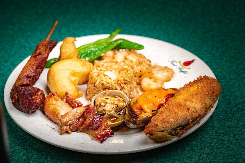 Popular Seafood Choices In Cajun Cooking