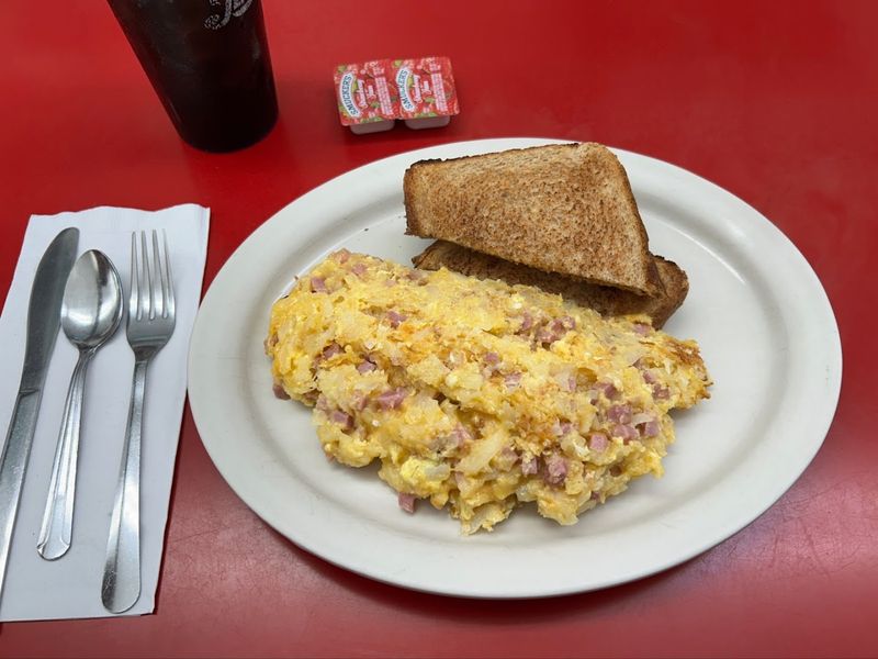 Signature Classic Breakfast Offerings